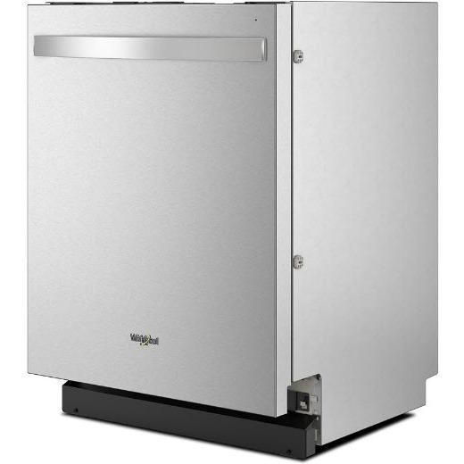  Whirlpool Built-in Dishwasher with 3rd Rack WDT550SAPZ IMAGE 7