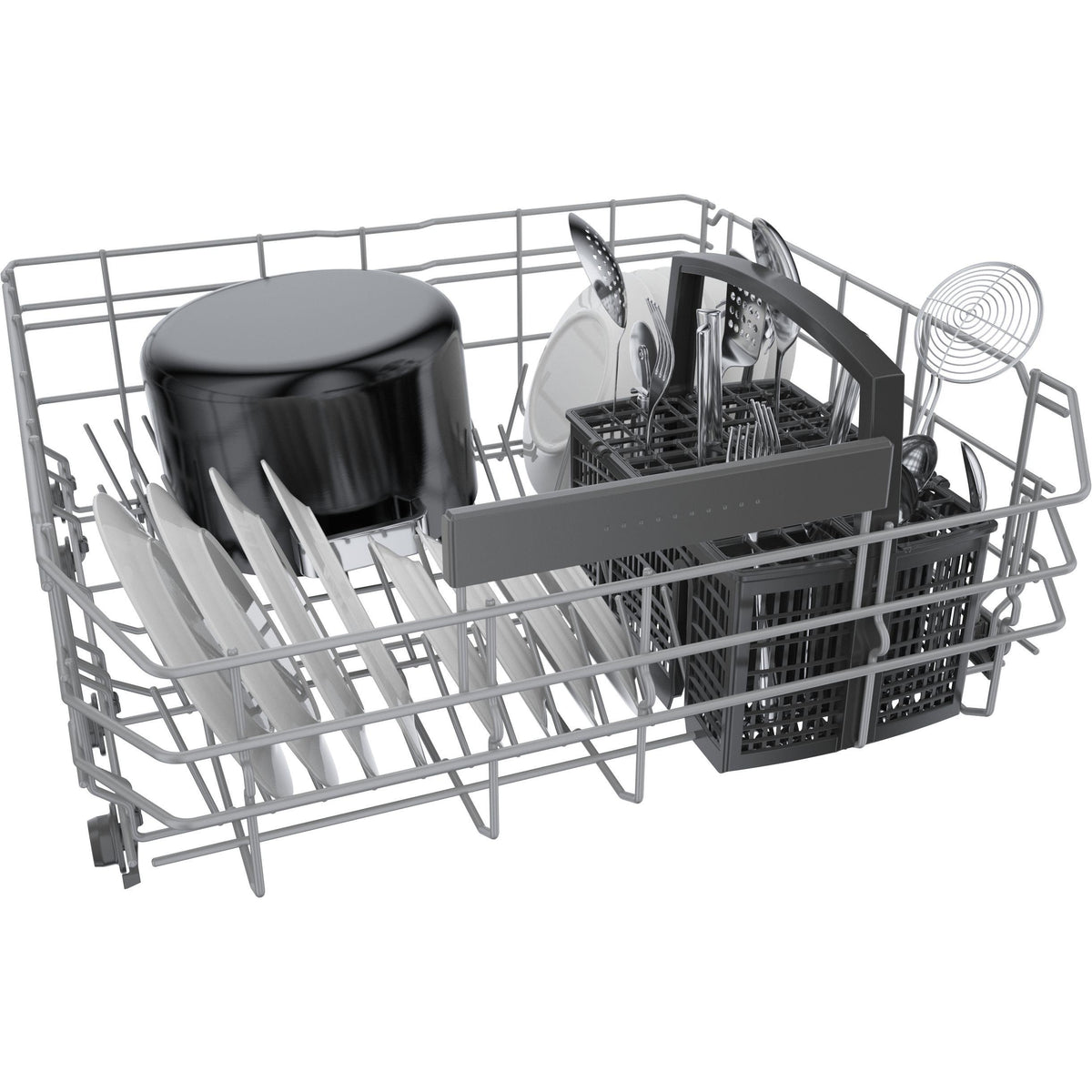  Bosch Built-in Dishwasher with WI-FI Connect SGE53C55UC IMAGE 12