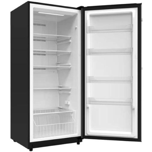  Vitara 17 cu. ft. Upright Convertible Freezer VLUF1700ESE IMAGE 2