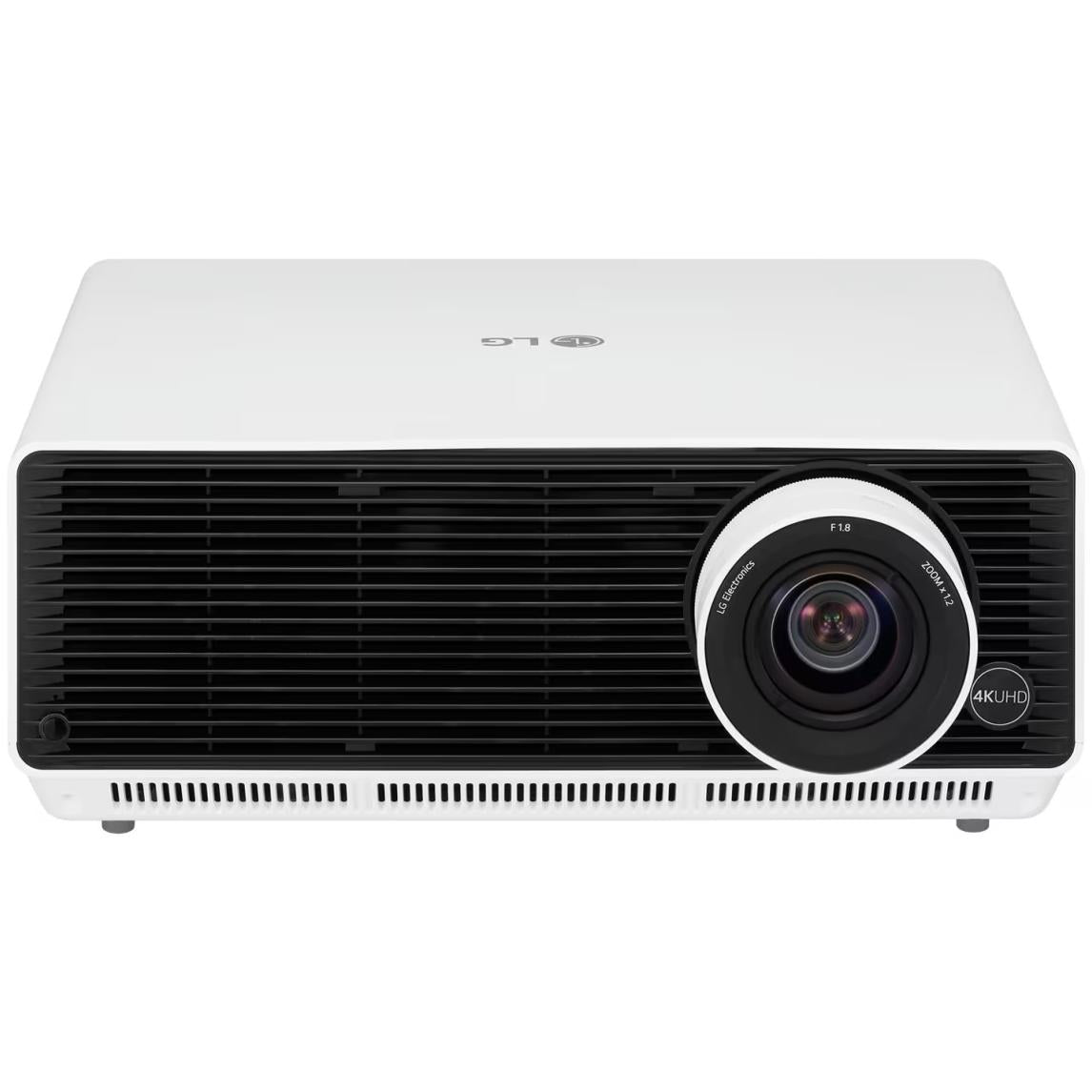  LG 4K Laser Home Theatre Projector BU53PST IMAGE 1