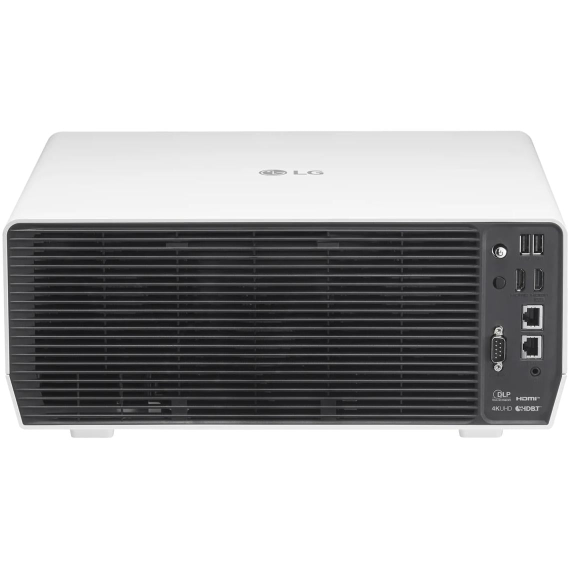  LG 4K Laser Home Theatre Projector BU53PST IMAGE 2