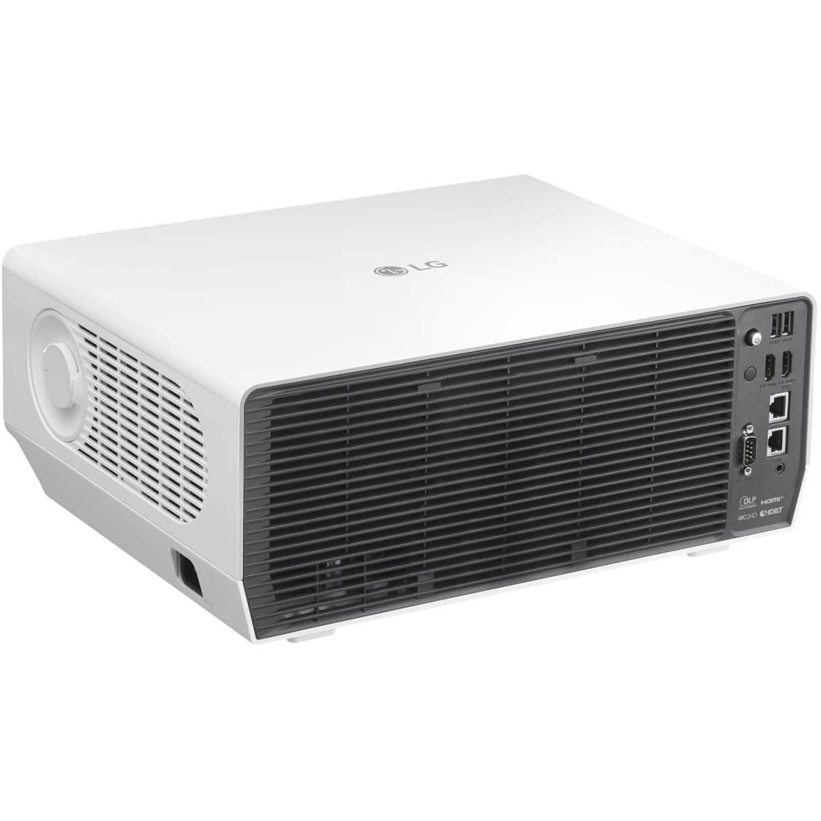  LG 4K Laser Home Theatre Projector BU53PST IMAGE 7