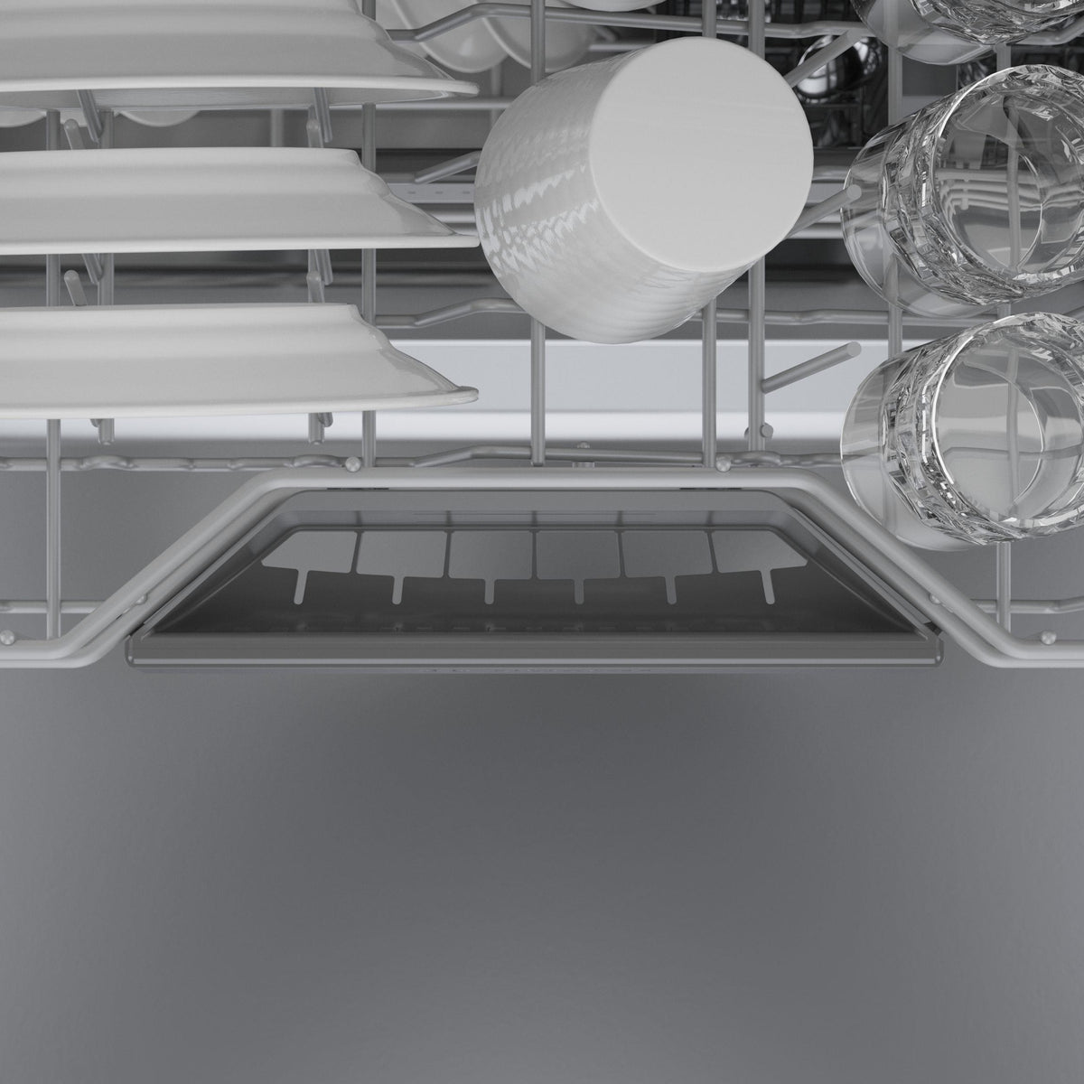  Bosch Built-in Dishwasher with Wi-Fi Connectivity SGX78C55UC IMAGE 11