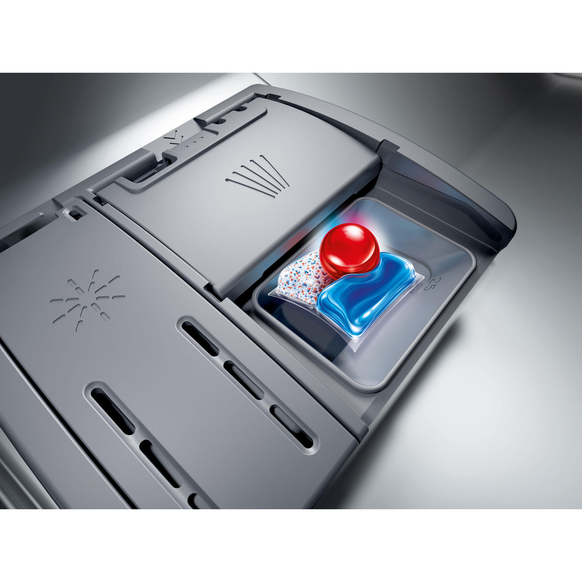  Bosch Built-in Dishwasher with Wi-Fi Connectivity SGX78C55UC IMAGE 20