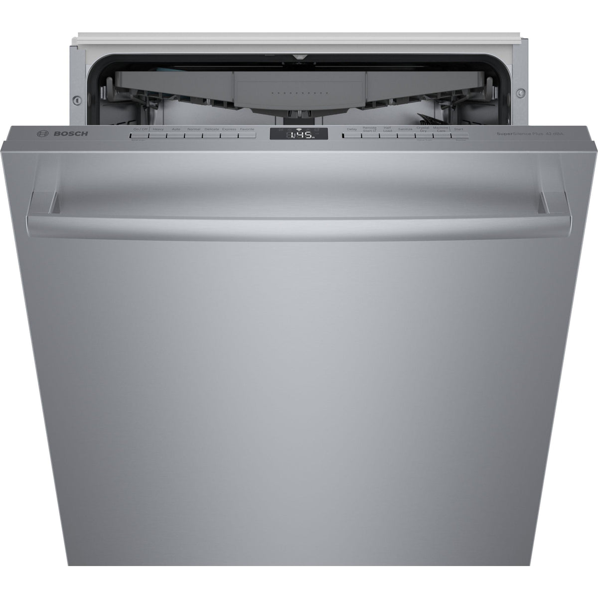  Bosch Built-in Dishwasher with Wi-Fi Connectivity SGX78C55UC IMAGE 6