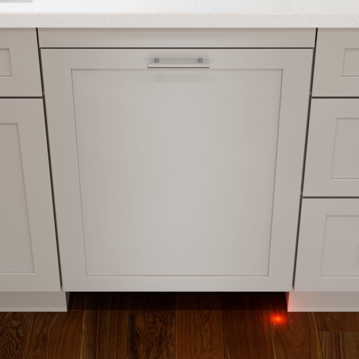  Bosch Built-in Dishwasher with Home Connect™ SGV78C53UC IMAGE 12