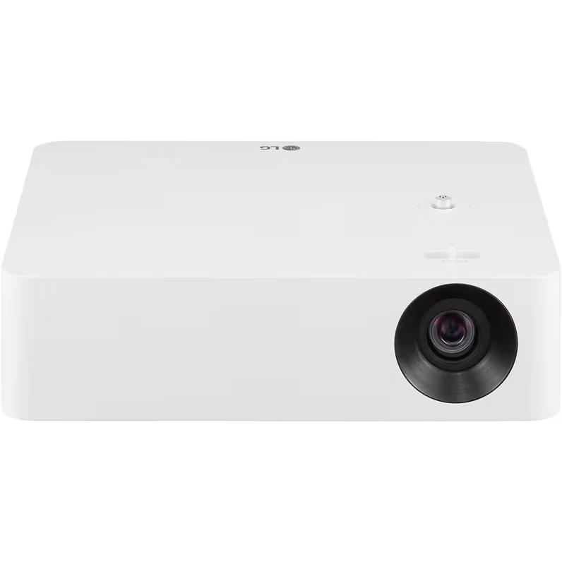  LG 1920x1080 DLP Home Theatre Projector PF610P IMAGE 1