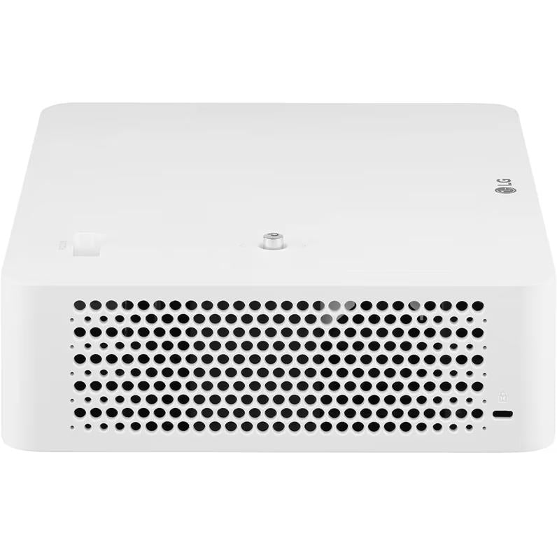  LG 1920x1080 DLP Home Theatre Projector PF610P IMAGE 3