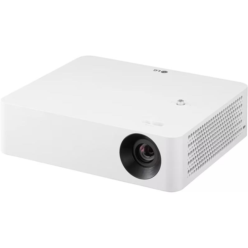  LG 1920x1080 DLP Home Theatre Projector PF610P IMAGE 5