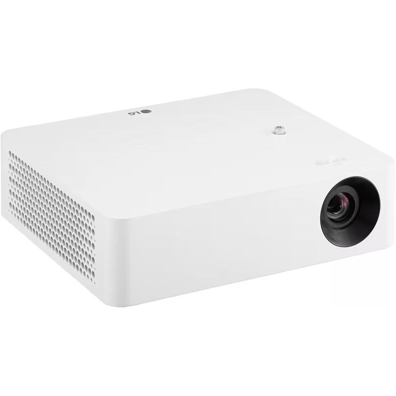  LG 1920x1080 DLP Home Theatre Projector PF610P IMAGE 6