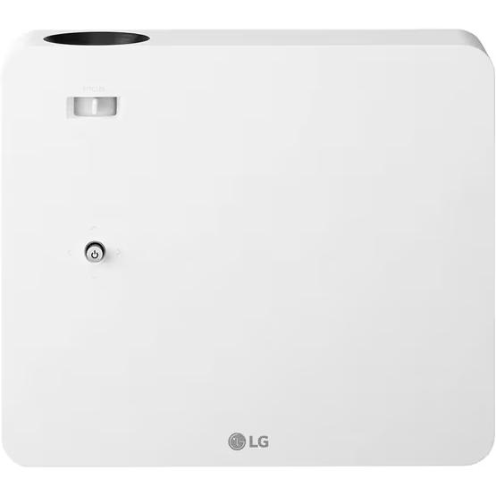  LG 1920x1080 DLP Home Theatre Projector PF610P IMAGE 9