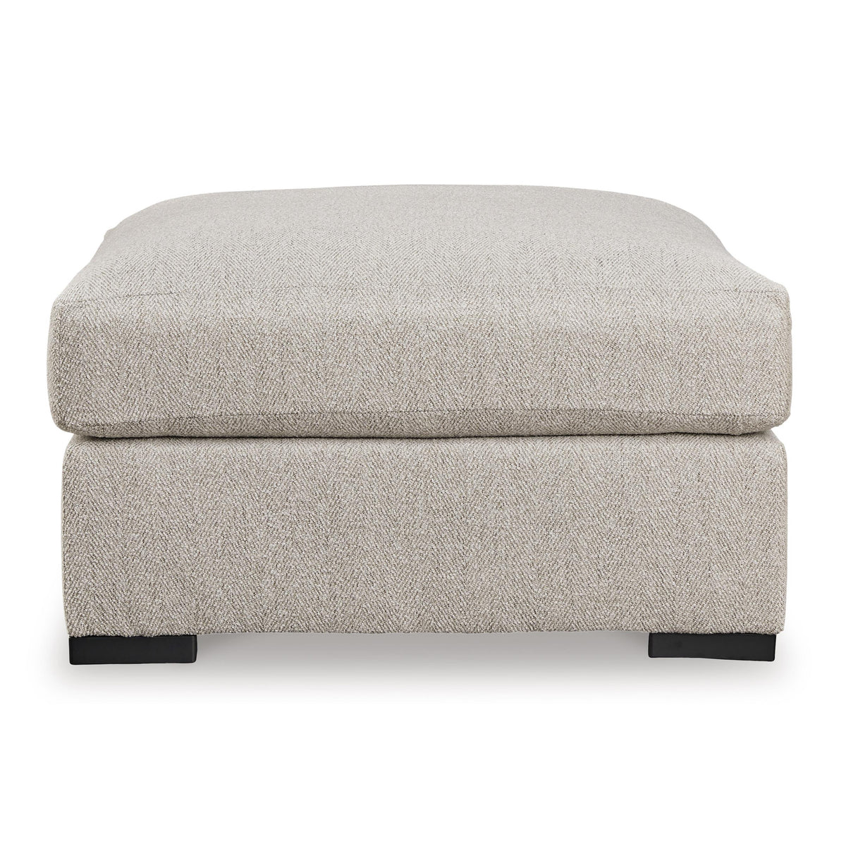  Benchcraft Ballyton 2510208 Oversized Accent Ottoman IMAGE 2