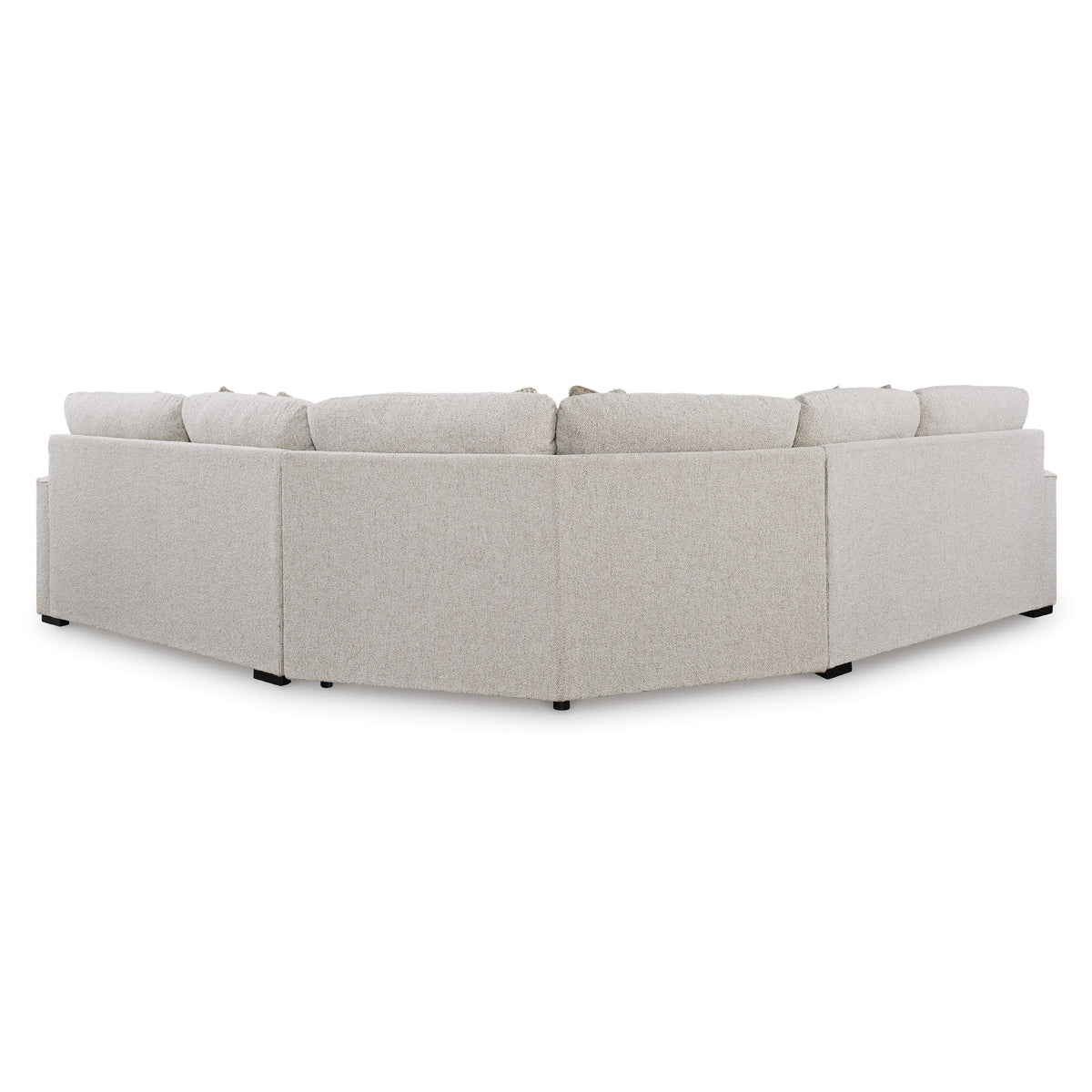 Benchcraft Ballyton 25102S1 3 pc Sectional IMAGE 2