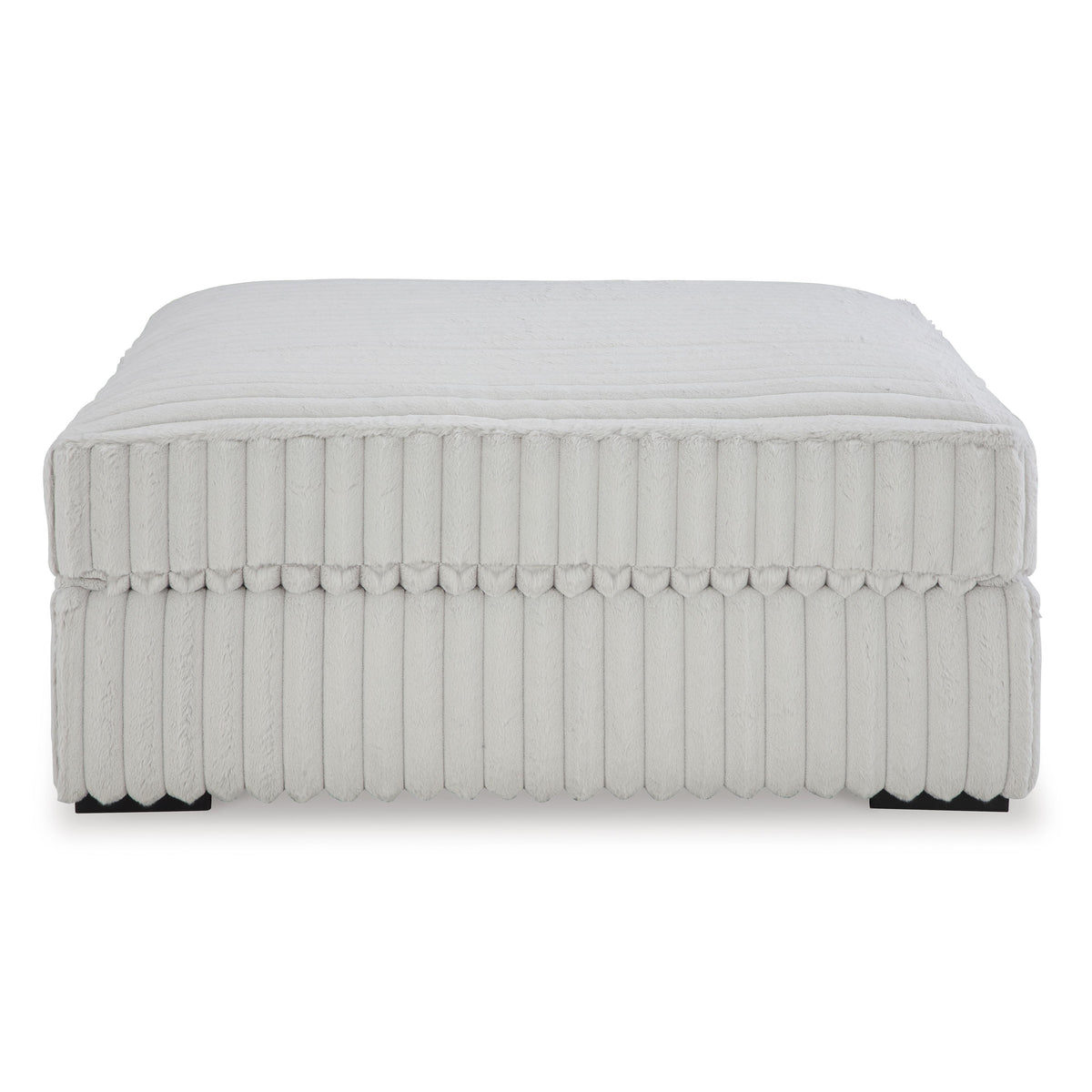  Signature Design by Ashley Stupendous 2590308 Oversized Accent Ottoman IMAGE 3