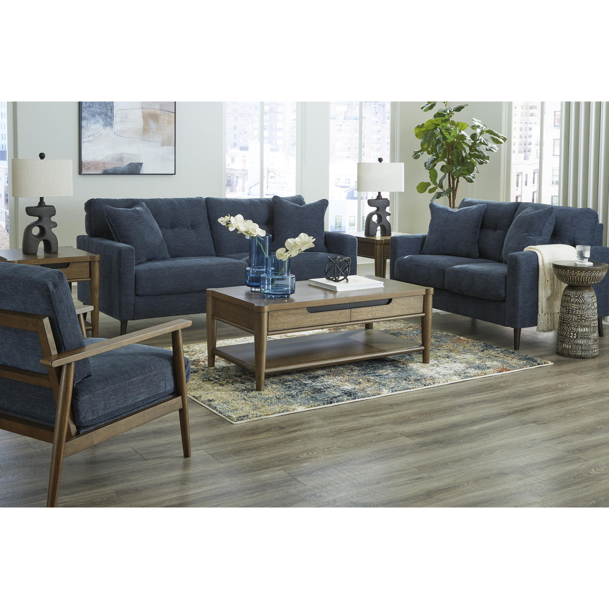  Signature Design by Ashley Bixler 2610638 Sofa IMAGE 8