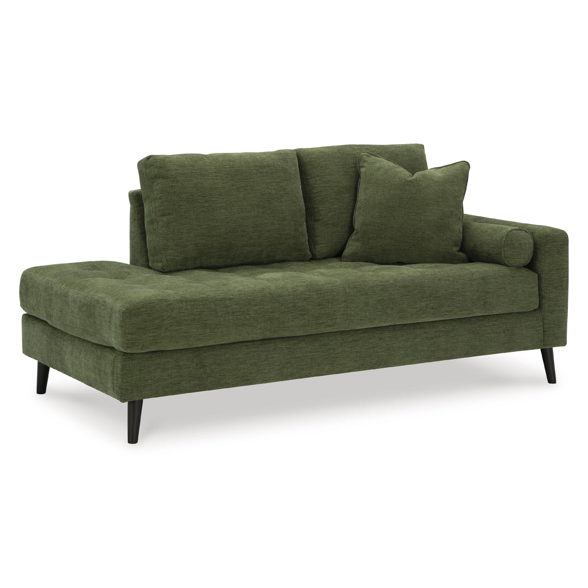  Signature Design by Ashley Bixler 2610717 RAF Corner Chaise IMAGE 1