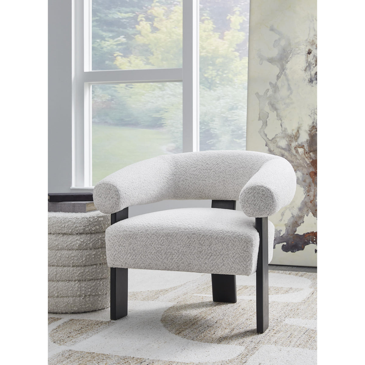  Signature Design by Ashley Dultish A3000668 Accent Chair IMAGE 5