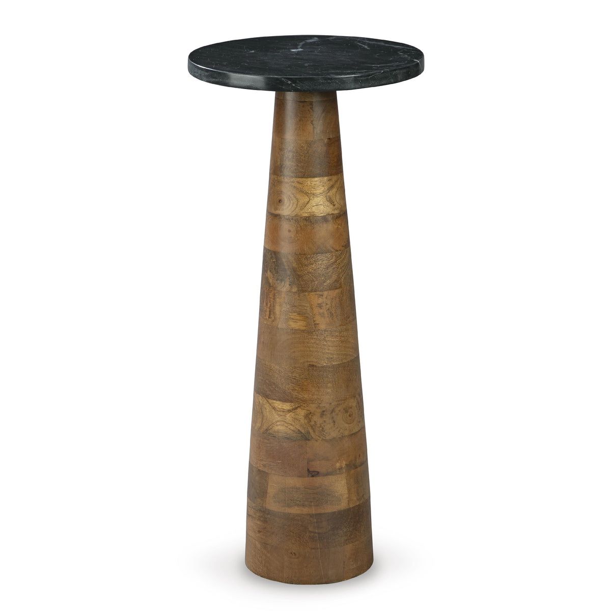  Signature Design by Ashley Quinndon A4000633 Accent Table IMAGE 1