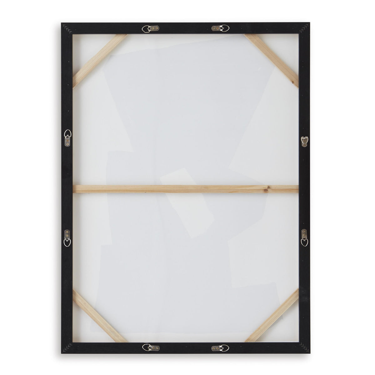  Signature Design by Ashley Garviery A8000385 Wall Art IMAGE 6