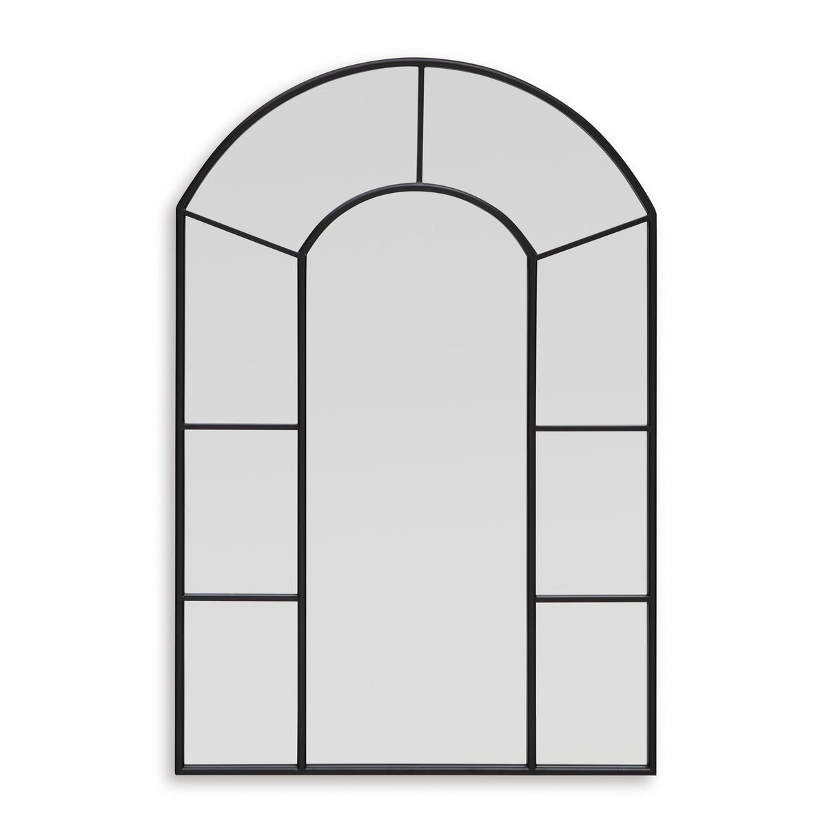  Signature Design by Ashley Evengton A8010319 Accent Mirror IMAGE 2