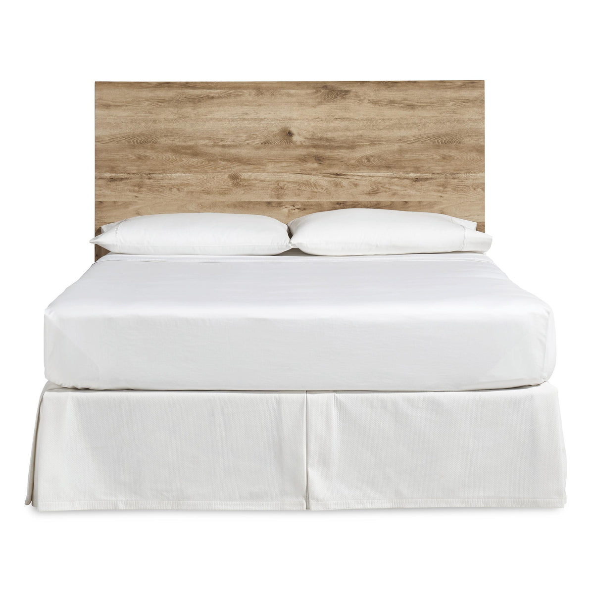  Signature Design by Ashley Hyanna B1050-57 Queen Panel Headboard IMAGE 3