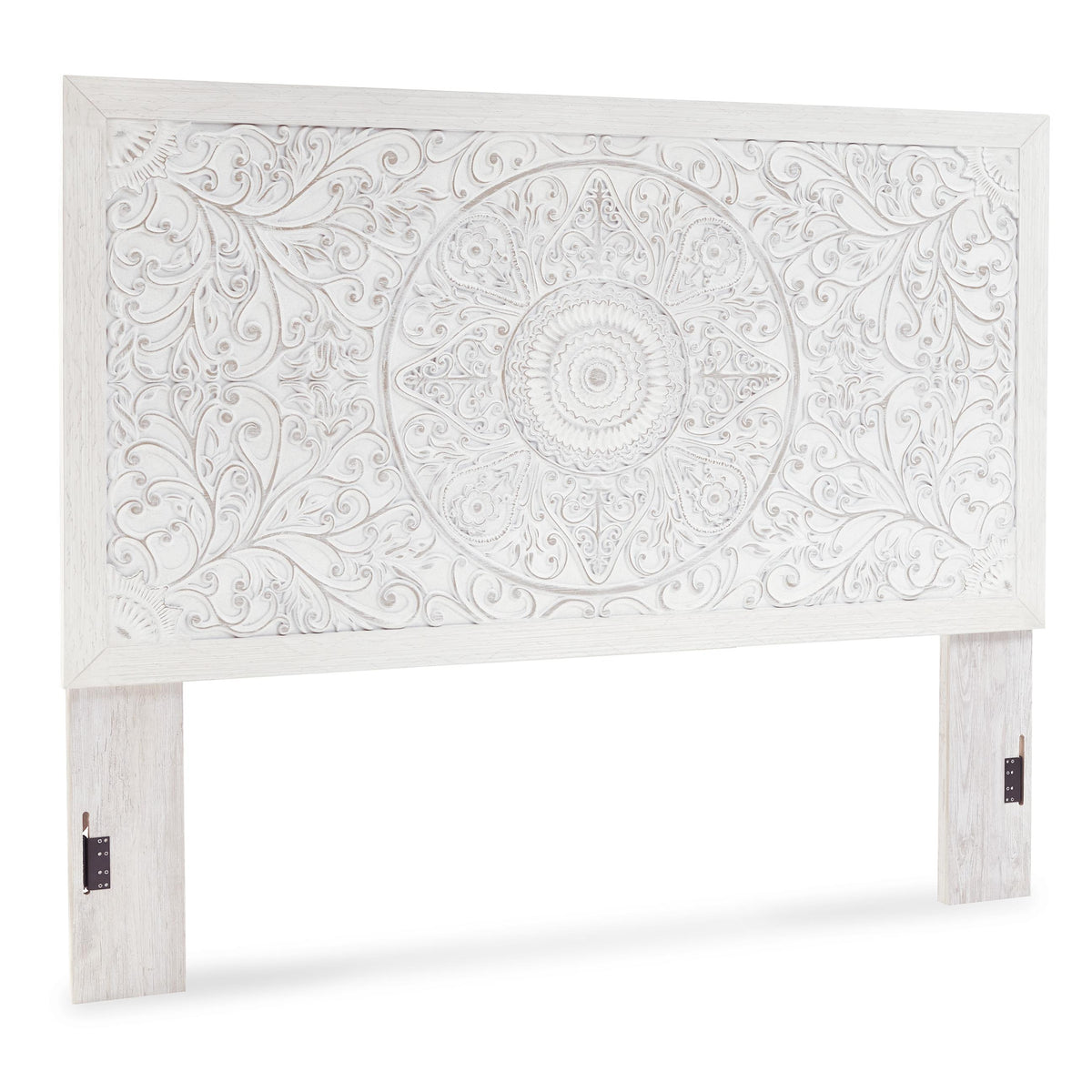  Signature Design by Ashley Paxberry B181-57 Queen Panel Headboard IMAGE 1