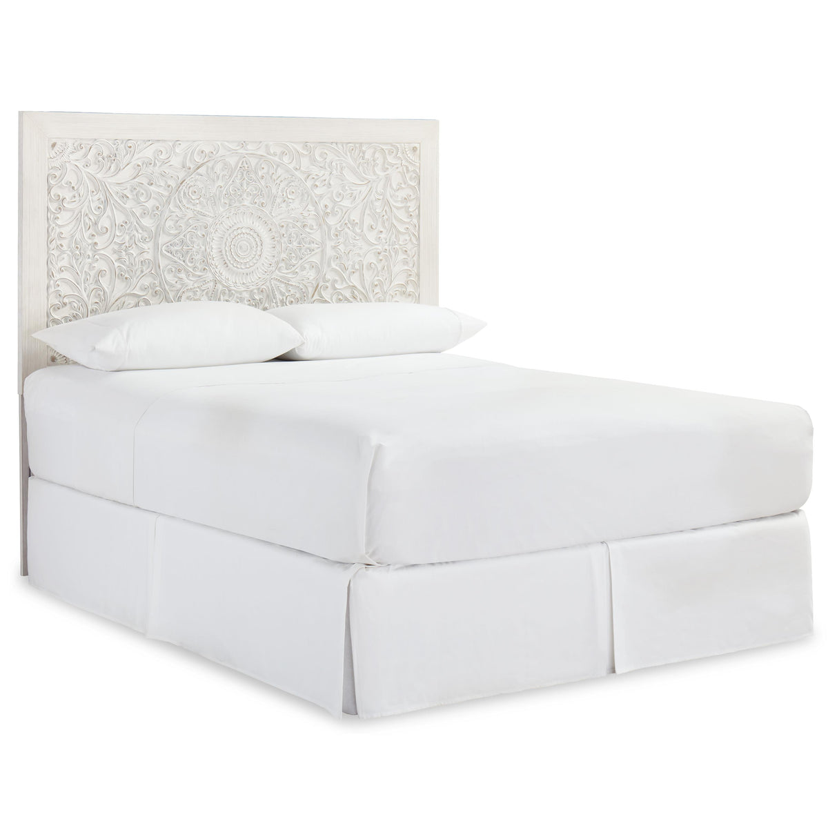  Signature Design by Ashley Paxberry B181-57 Queen Panel Headboard IMAGE 2