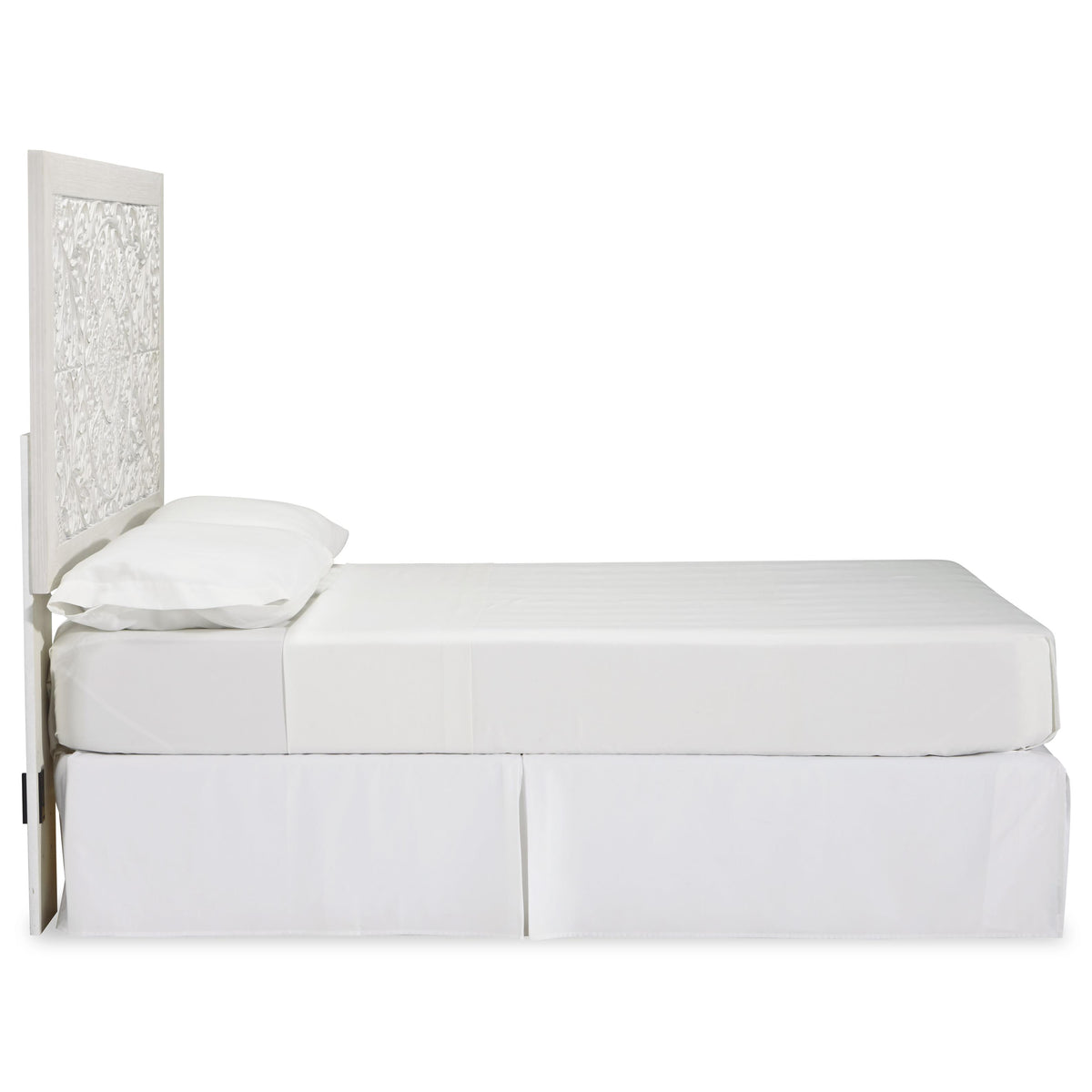 Signature Design by Ashley Bed Components Headboard B181-87 IMAGE 4