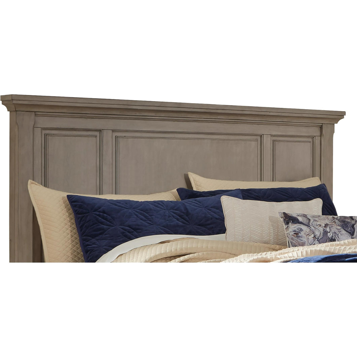  Signature Design by Ashley Lettner B733-58 King/California King Panel Headboard IMAGE 1