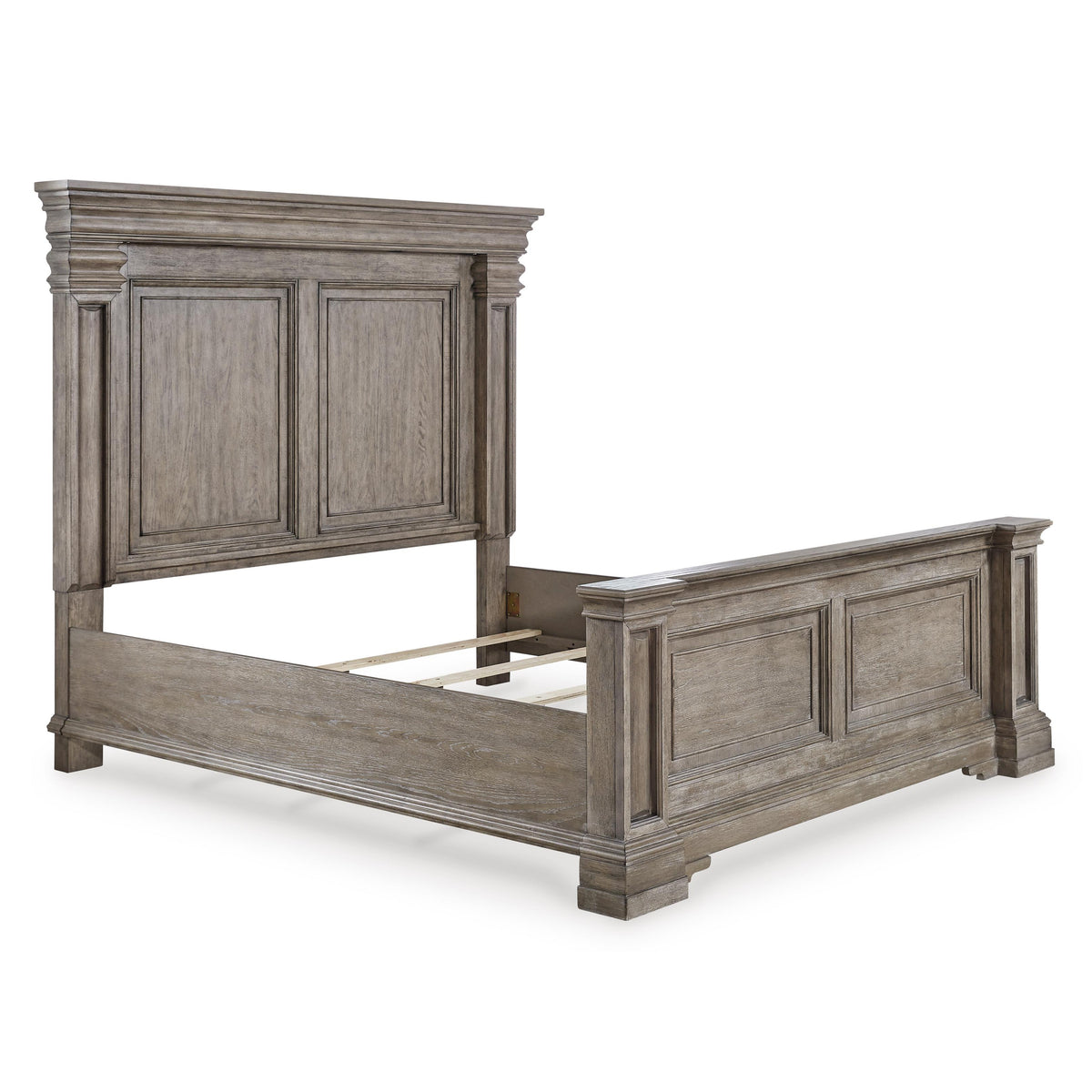  Signature Design by Ashley Blairhurst B916B2 Queen Panel Bed IMAGE 4