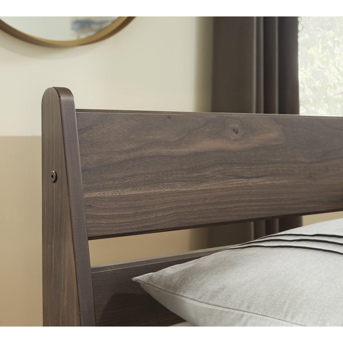  Signature Design by Ashley Calverson EB3660-156 Full Panel Headboard IMAGE 4