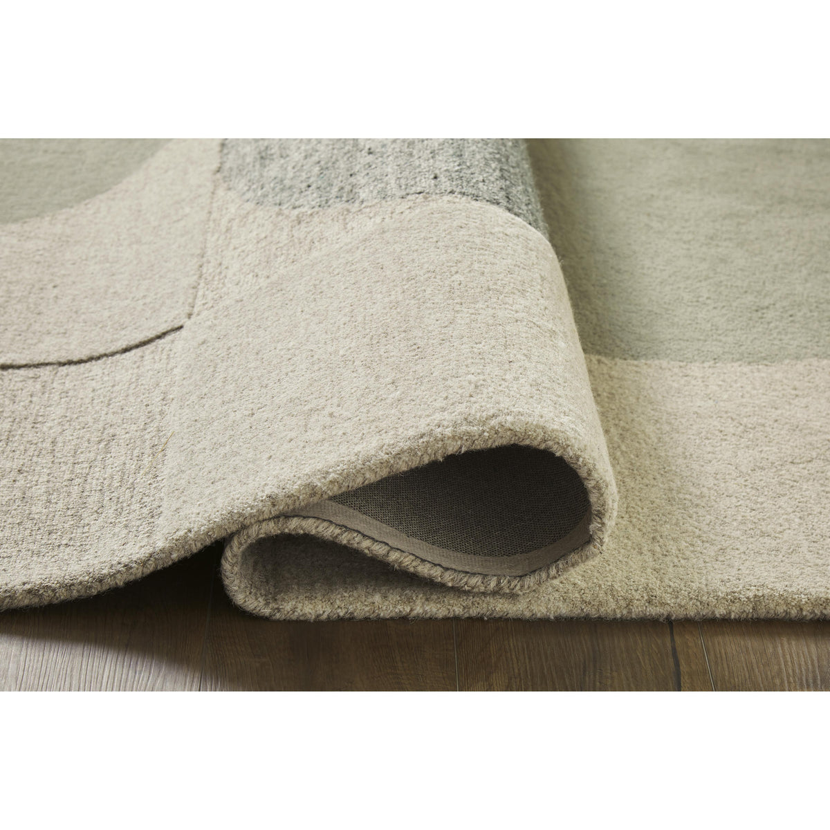  Signature Design by Ashley Dallane R406351 Large Rug IMAGE 4