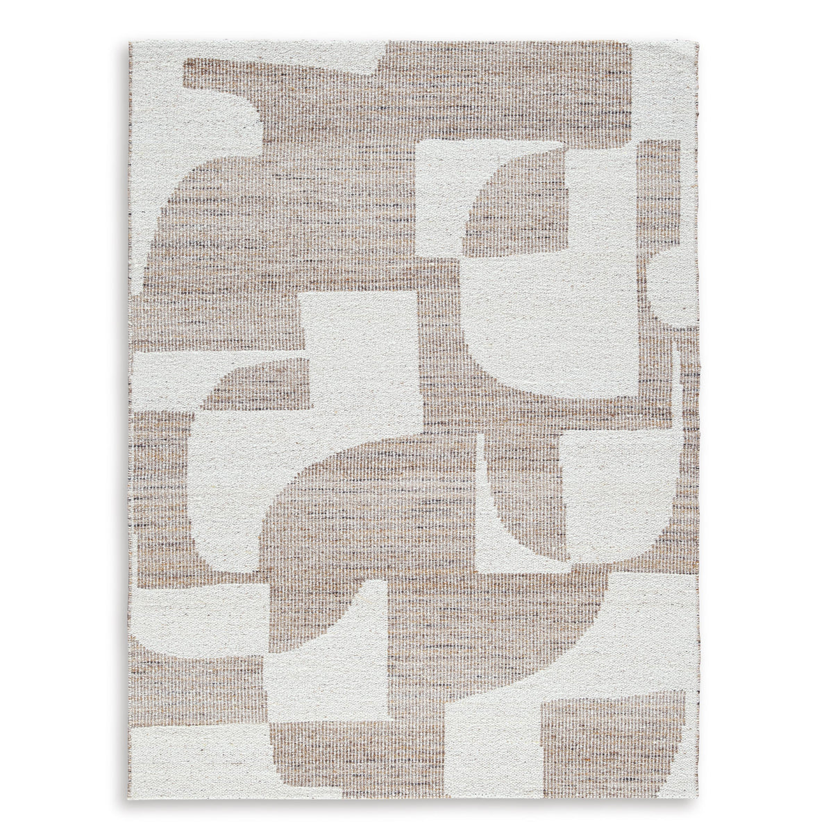  Signature Design by Ashley Brynnfield R406371 Large Rug IMAGE 1