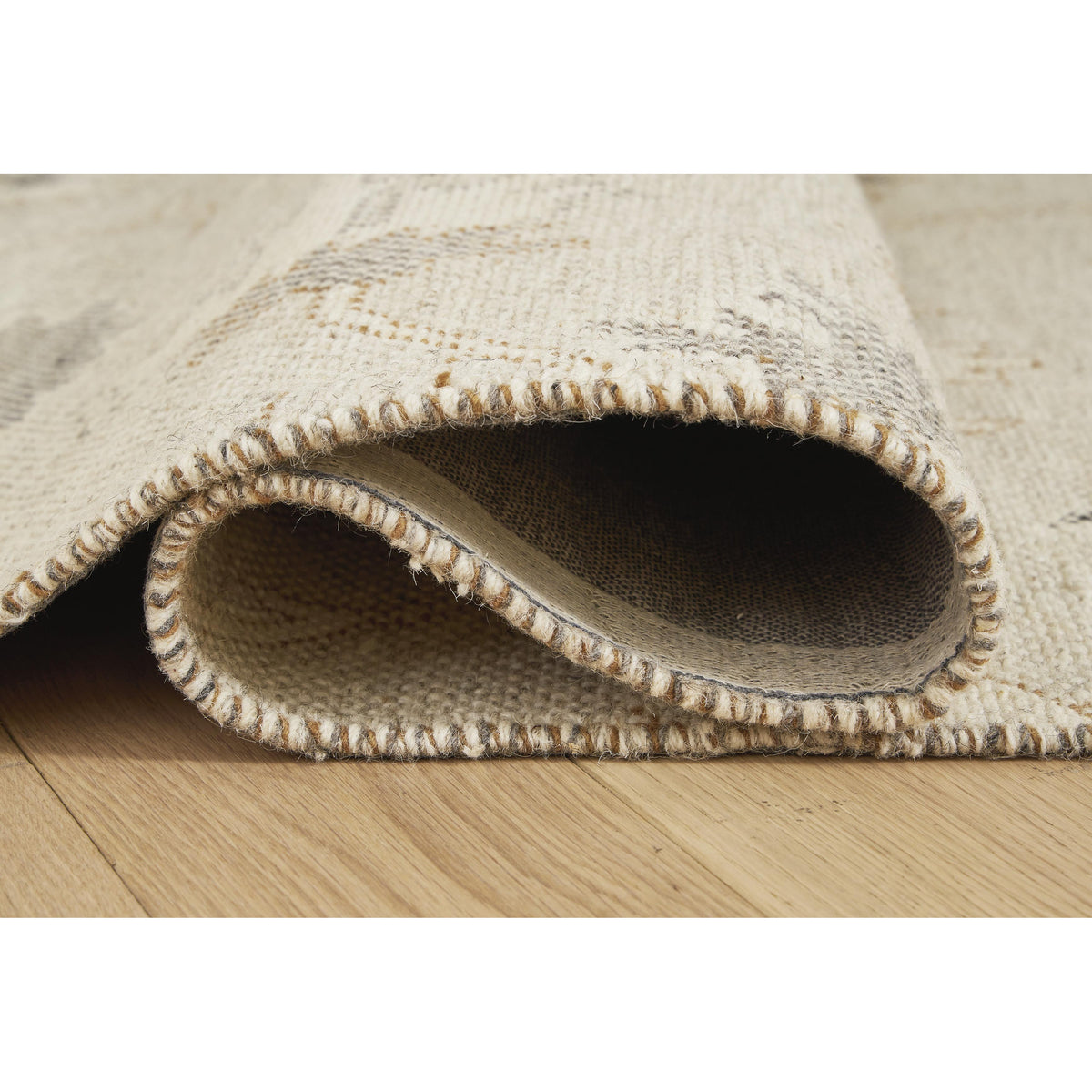  Signature Design by Ashley Calkin R406392 Medium Rug IMAGE 4
