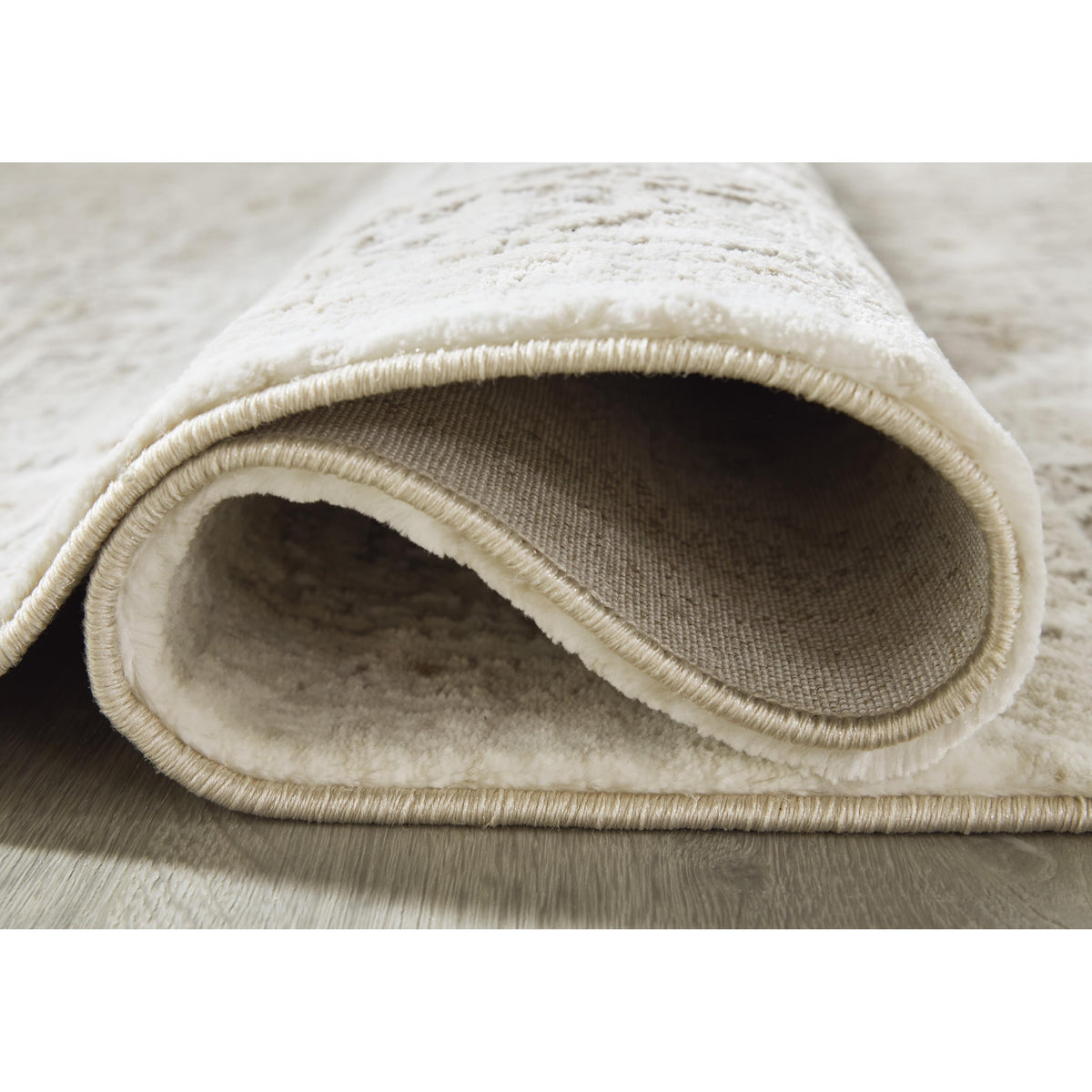  Signature Design by Ashley Gatwell R406512 Medium Rug IMAGE 4