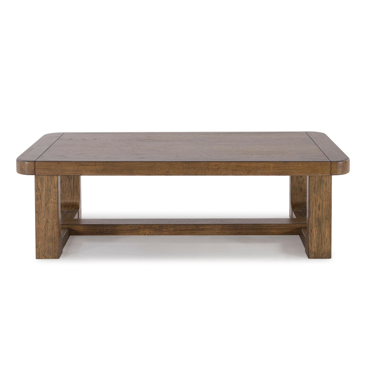  Signature Design by Ashley Cabalynn T974T1 Occasional Table Set IMAGE 2