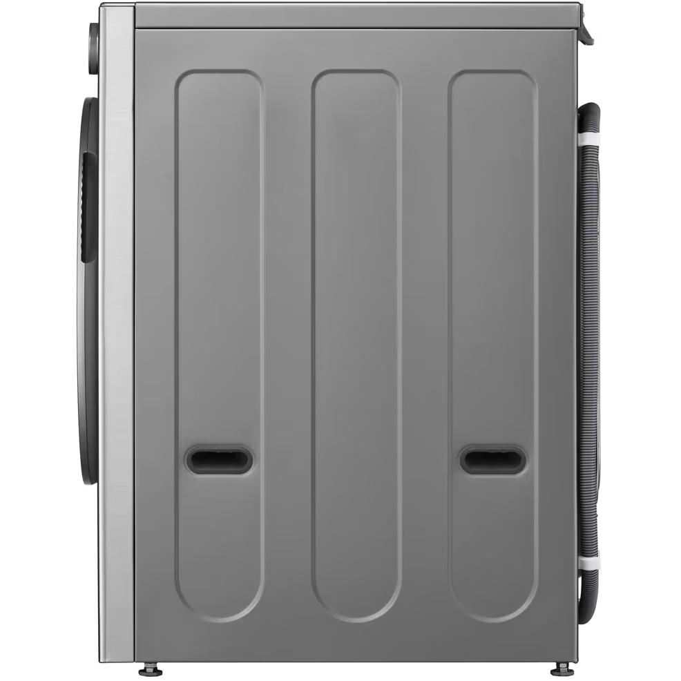  LG 5.2 cu. ft. Front Loading Washer with ezDispense® WM5700HVA IMAGE 10