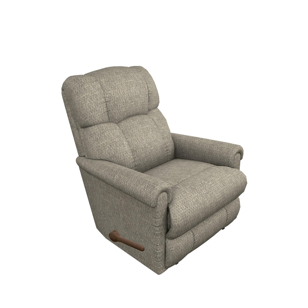  La-Z-Boy Pinnacle Wall Recliner - Marble IMAGE 1