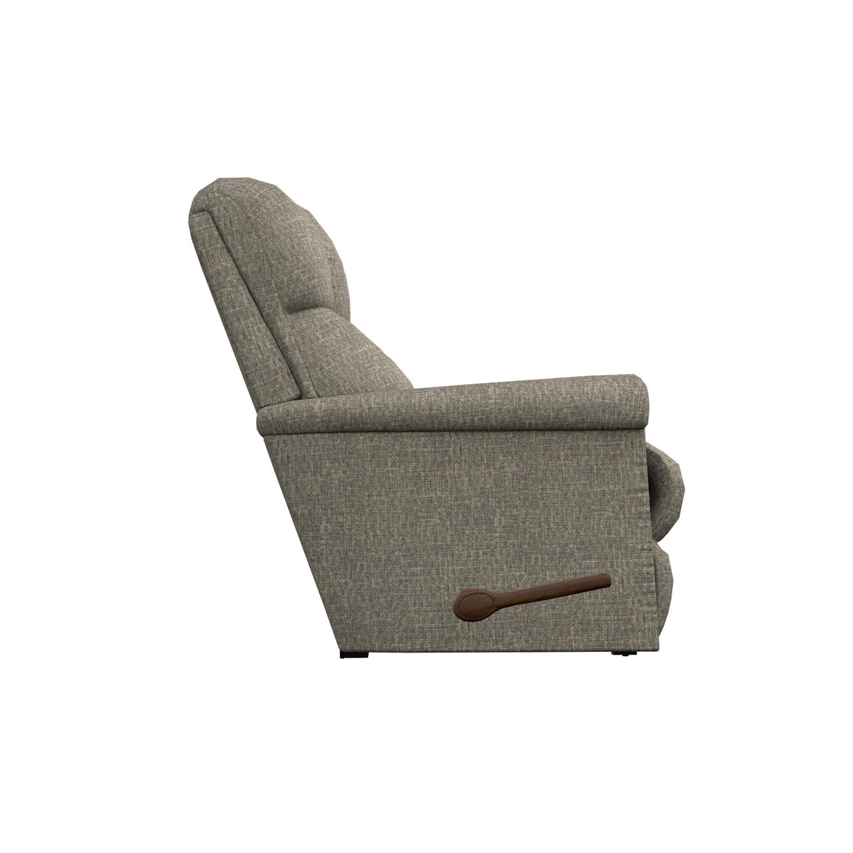  La-Z-Boy Pinnacle Wall Recliner - Marble IMAGE 3