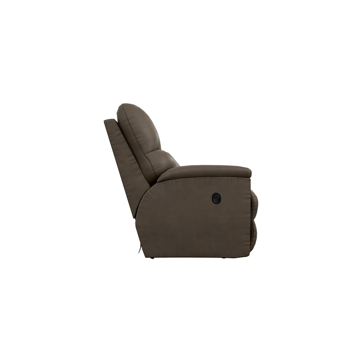  La-Z-Boy Trouper Reclining Sofa - Mink IMAGE 3