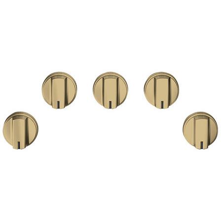  Café Control Knobs CXCG1K0PMCG IMAGE 1