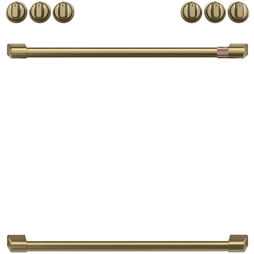  Café Handle Kit CXFCHHKPMCG IMAGE 1