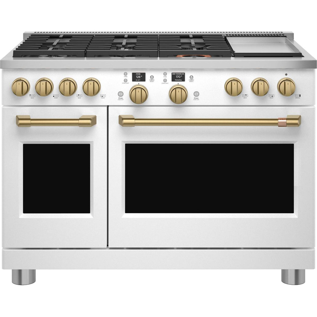  Café 48-inch Handle Kit CXPR8HKPTCG IMAGE 3