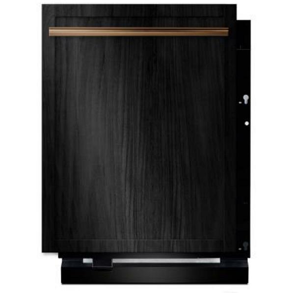  JennAir 24-inch Built-in Dishwasher with 3rd Rack JDAF3924RX IMAGE 1
