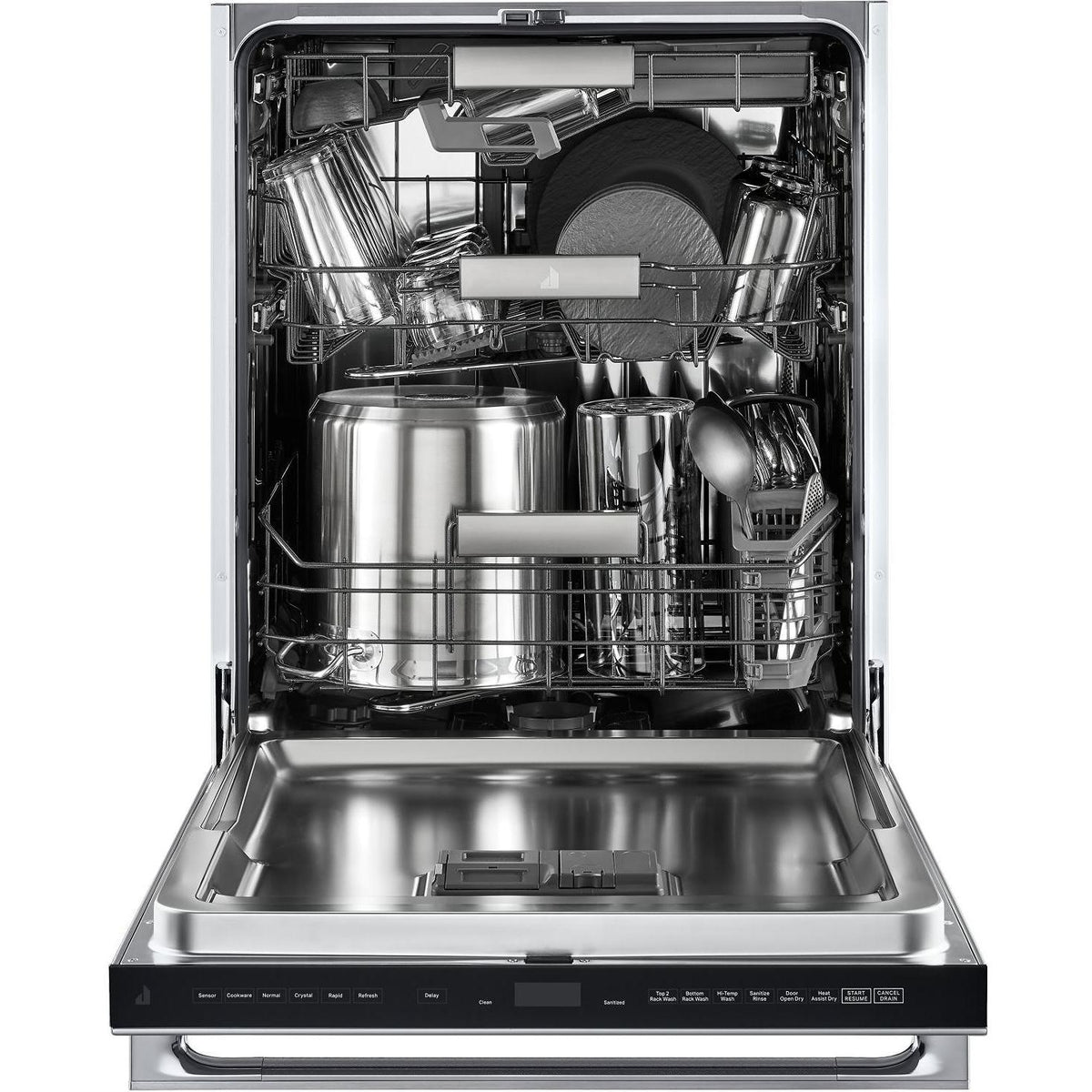  JennAir Noir Built-in Dishwasher JDAF5924RM IMAGE 3