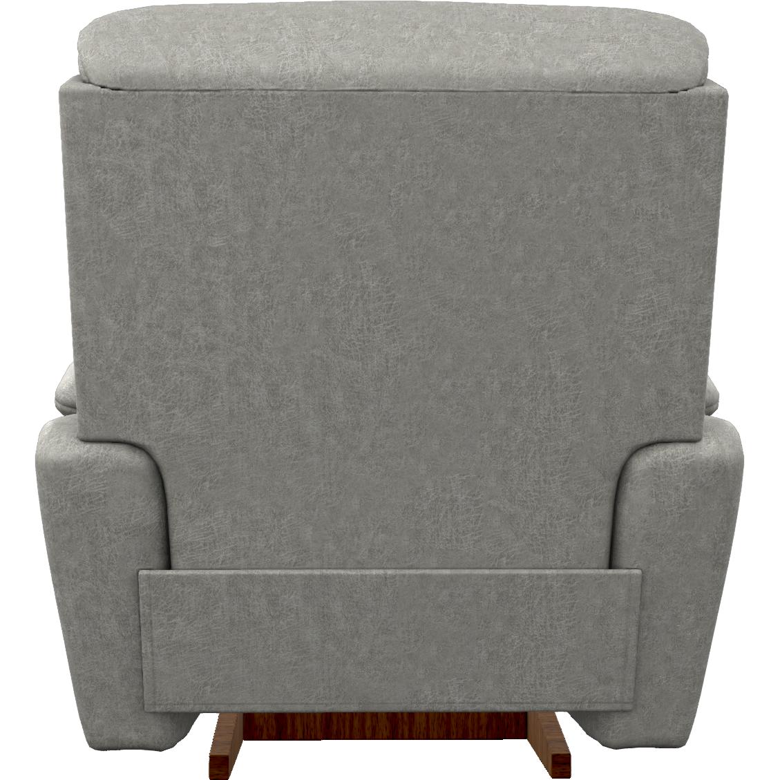  La-Z-Boy Morrison Rocking Recliner - Dove IMAGE 5