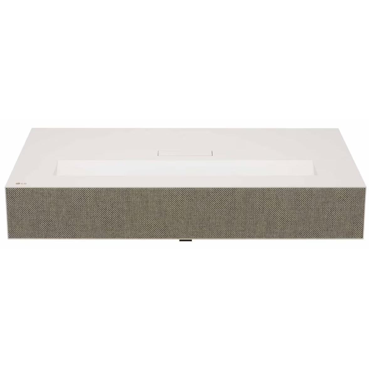  LG CineBeam Premium 4K UHD Laser UST Projector HU915QE IMAGE 1