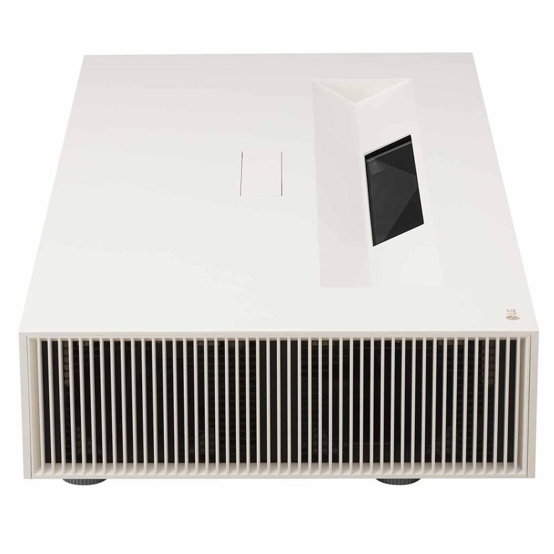  LG CineBeam Premium 4K UHD Laser UST Projector HU915QE IMAGE 10