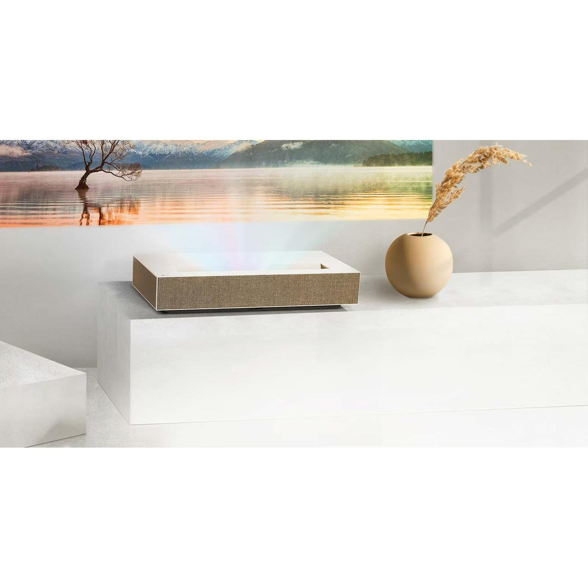  LG CineBeam Premium 4K UHD Laser UST Projector HU915QE IMAGE 11