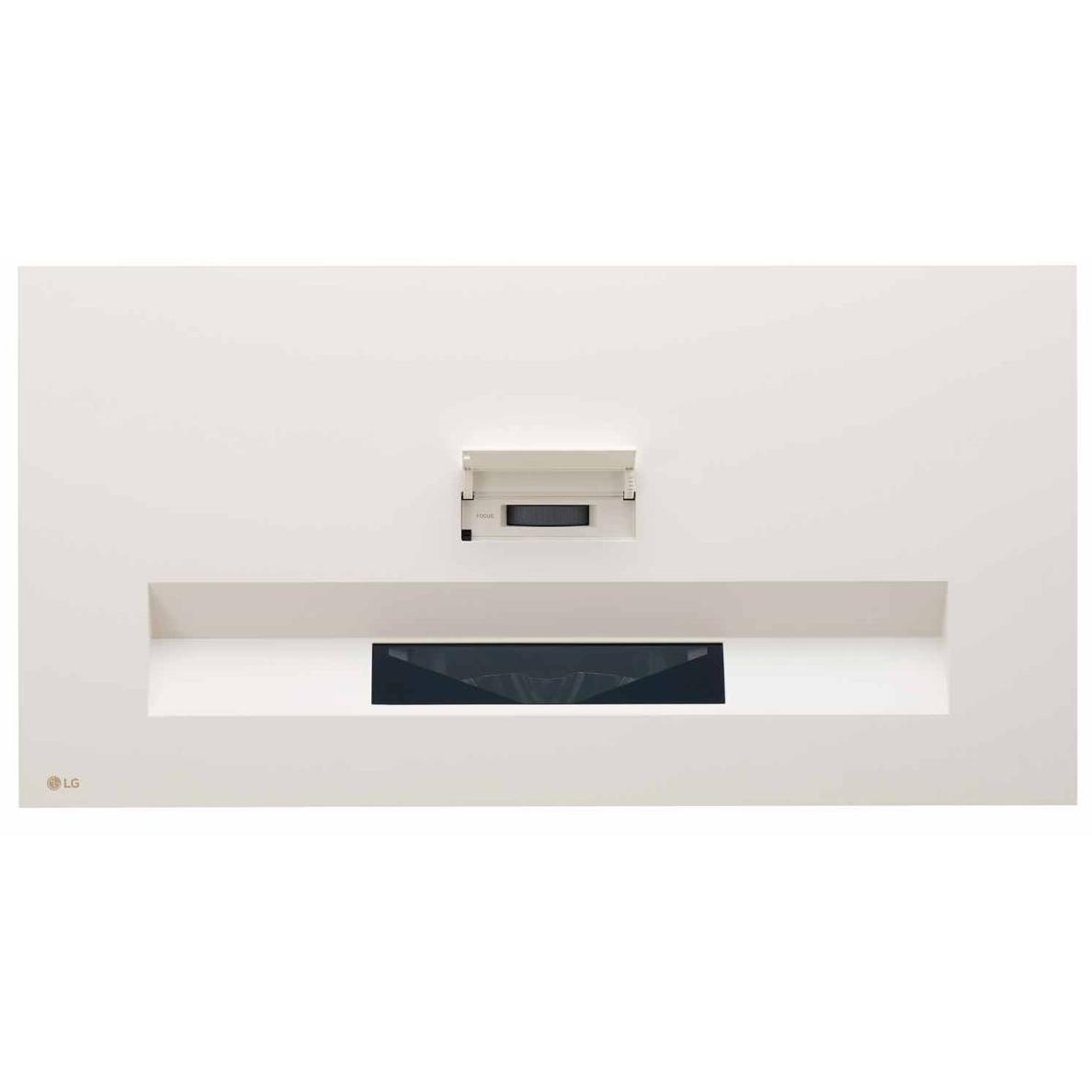  LG CineBeam Premium 4K UHD Laser UST Projector HU915QE IMAGE 6